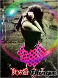 Emo girl