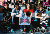 fall out boys