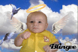 My Angel