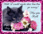 Get Well Soon Kelli