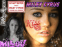 x..MilEy cYrus rOx..x