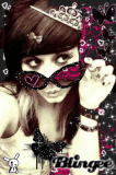butterfly emo