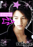 The puple devil