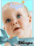 BABY ANGEL
