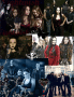 Evanescence, Linkin Park, and Nightwish Loverz!