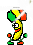 banana