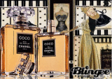 coco chanel