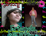 FRIENDS