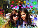 Selena & Demi!