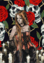 fille gothic