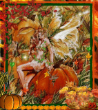 PDB-PUMPKIN PRINCESS