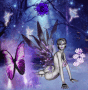 purple purple