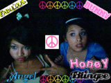 bestty friends