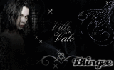 Ville Valo - HIM 