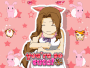 Aeris Gainsborough ~ You're so cute!