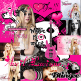 [A]vriil L@viign3 <3