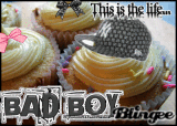 Mr. Cupcake - In da Club