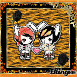 EMO Love by Rhonda FGO
