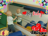 mein Baby