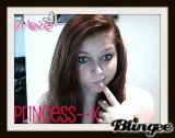 Princess--x <3