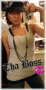 im tha boss