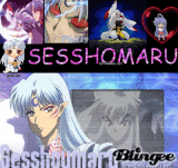 Sesshomaru