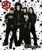 Tokio Hotel 