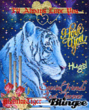 I'LL ALWAYS LOVE YOU, MALUKUTIGER