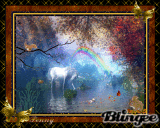 Autumn at the lake ~ FF ~ Borzoilvr