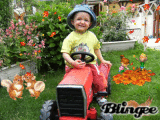 tracteur