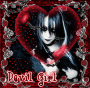 GOTHIC GIRL