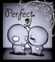 amor perfecto!! •·.·´¯`·.·•