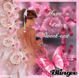 Have a nice week-end
