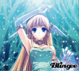 StArS RaIn!!!