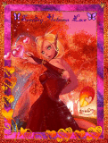 Autumn Love Elf