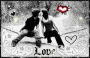 love. by roni