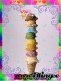Ice Cream!