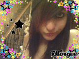 oh ** so many stars ** 