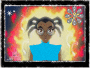 TARA, GODDESS OF FIRE