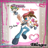 timmy turner bleedman