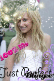 Ashley Tisdale 100% Fan club!