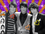 jonas brothers