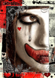 Clowns need Love too!