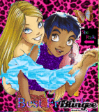 W.I.T.CH. cornelia and Taranee!