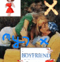 my ex boyfreind