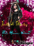Jordin's Crown Jordin's Crown