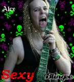 Alex Laiho