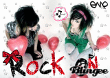 Rock On EMO Life!!!<3