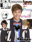 zac efron