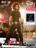 Bill Kaulitz